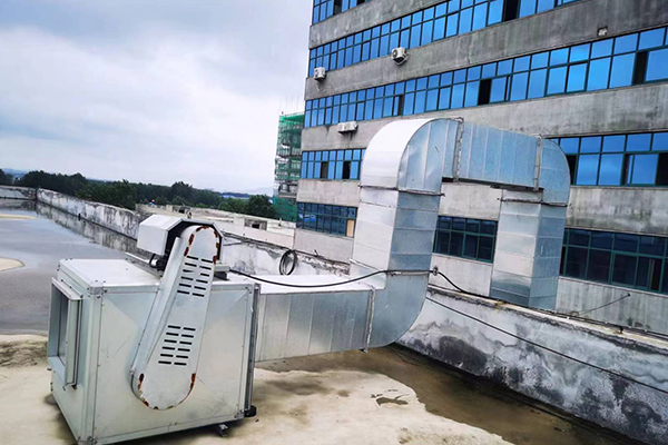 桂林市商用厨房设备厨房排烟 - 价格